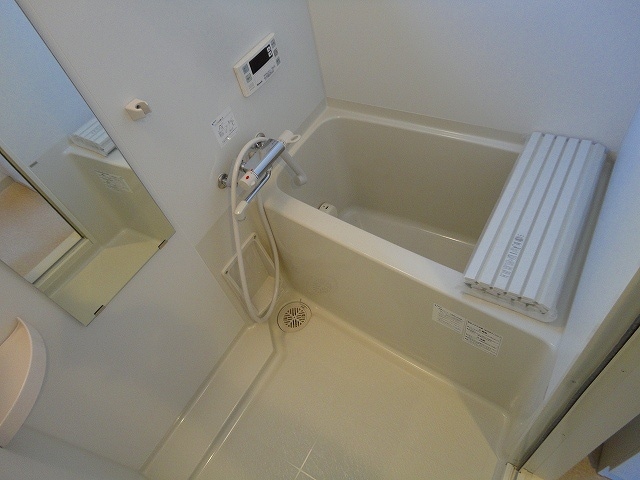 ミックコ－ト東三国の物件内観写真