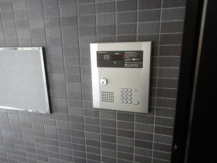 ミックコ－ト東三国の物件外観写真