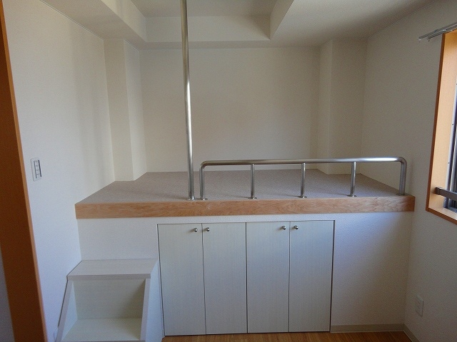 ミックコ－ト東三国の物件内観写真