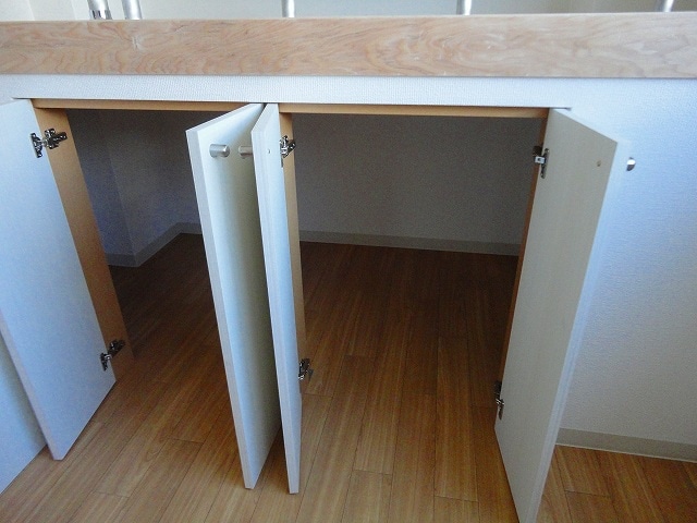 ミックコ－ト東三国の物件内観写真