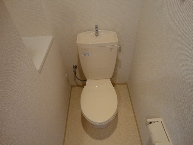 ミックコ－ト東三国の物件内観写真