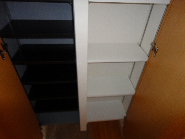 ミックコ－ト東三国の物件内観写真