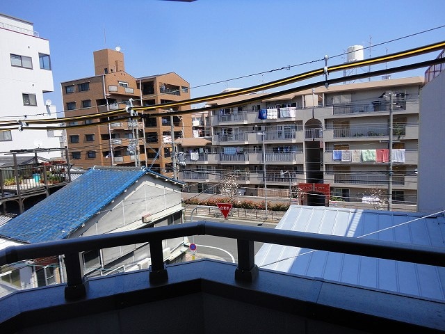 ミックコ－ト東三国の物件内観写真