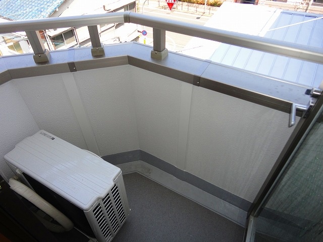 ミックコ－ト東三国の物件内観写真