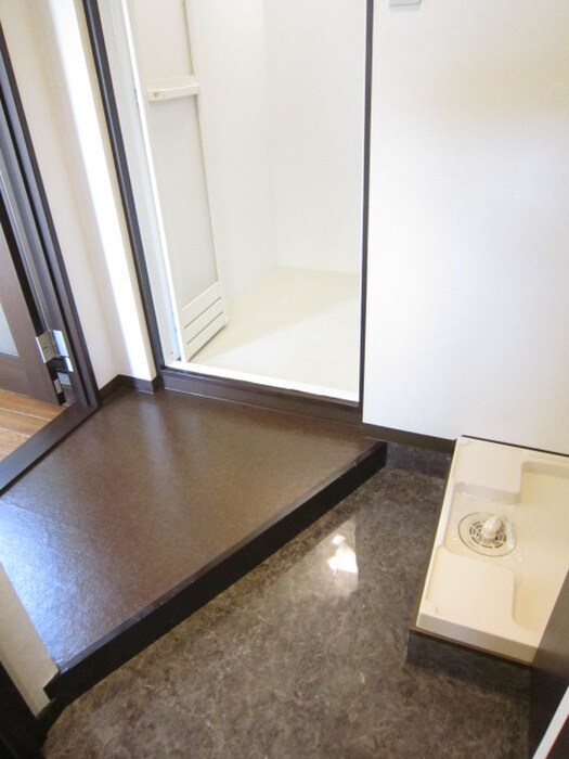 メゾン･ド･ポエジの物件内観写真