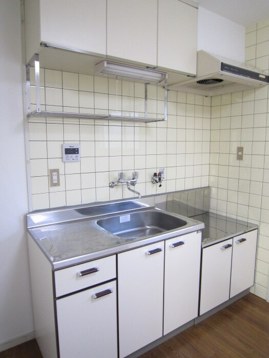 メゾン･ド･ポエジの物件内観写真