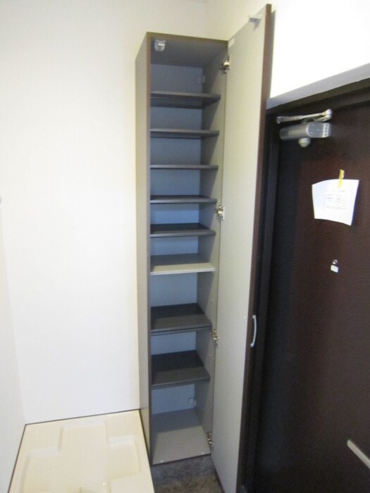 メゾン･ド･ポエジの物件内観写真