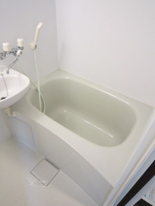 メゾン･ド･ポエジの物件内観写真