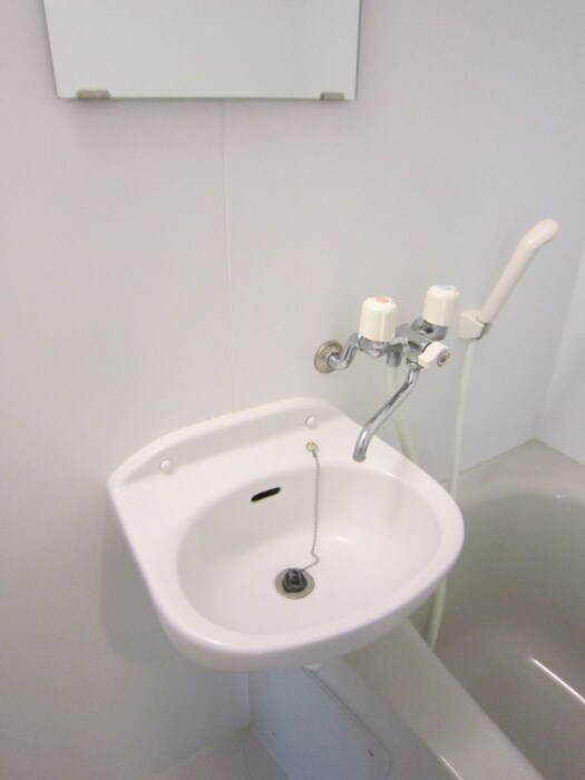 メゾン･ド･ポエジの物件内観写真