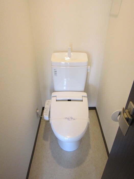 メゾン･ド･ポエジの物件内観写真