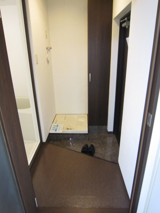 メゾン･ド･ポエジの物件内観写真