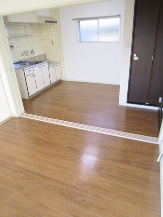 メゾン･ド･ポエジの物件内観写真