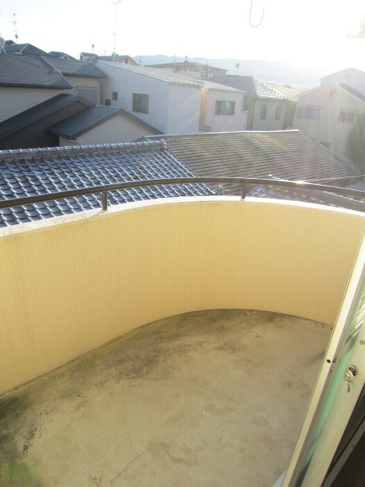 メゾン･ド･ポエジの物件内観写真