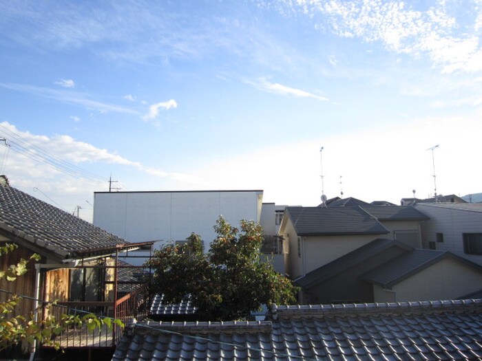 メゾン･ド･ポエジの物件内観写真