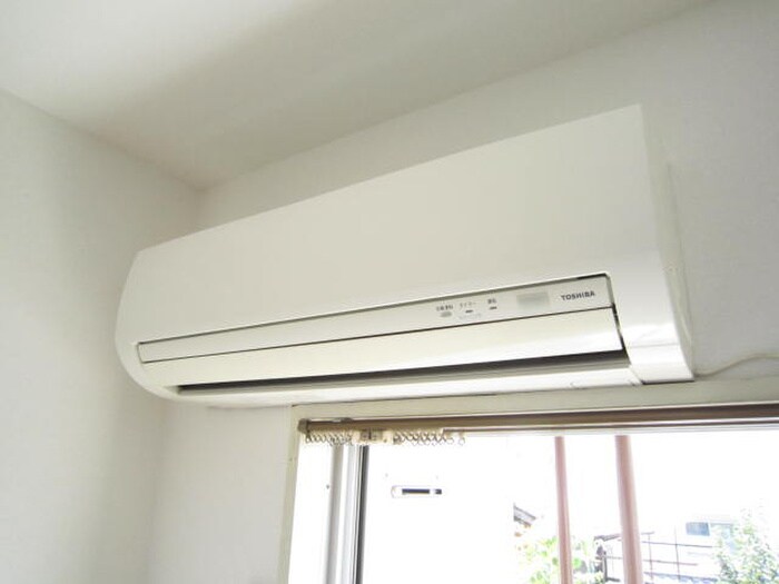 メゾン･ド･ポエジの物件内観写真