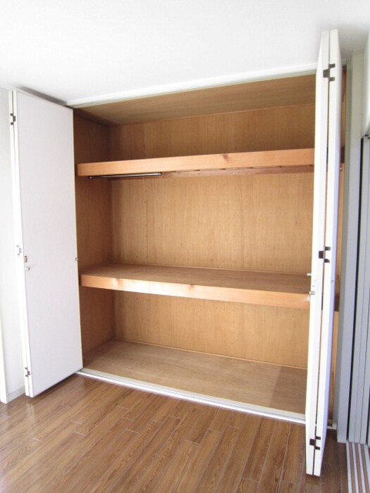 メゾン･ド･ポエジの物件内観写真