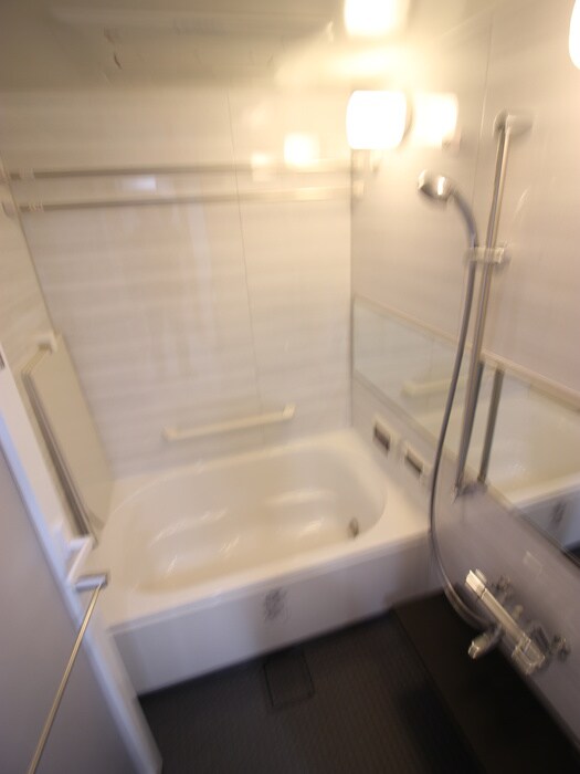 リーガル四ツ橋立売堀Ⅱの物件内観写真