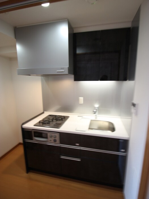 リーガル四ツ橋立売堀Ⅱの物件内観写真