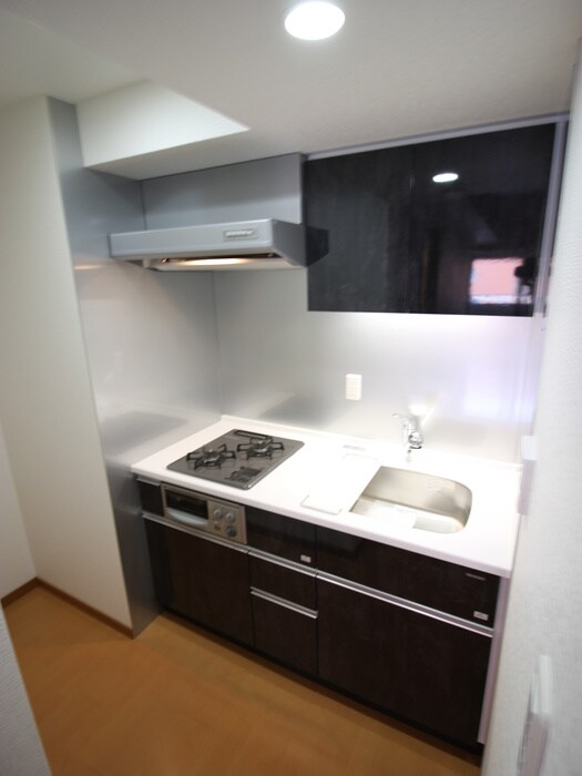 リーガル四ツ橋立売堀Ⅱの物件内観写真