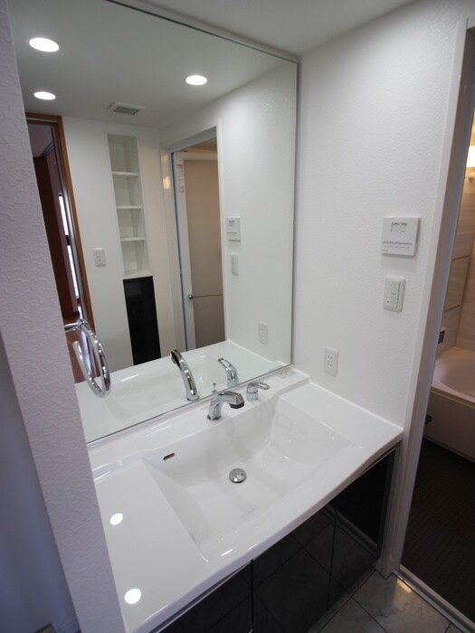 リーガル四ツ橋立売堀Ⅱの物件内観写真