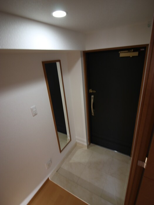 リーガル四ツ橋立売堀Ⅱの物件内観写真