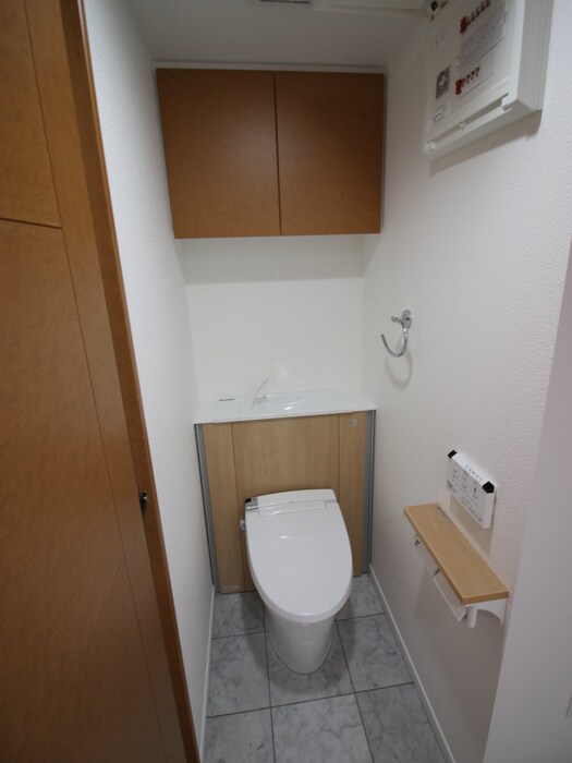 リーガル四ツ橋立売堀Ⅱの物件内観写真