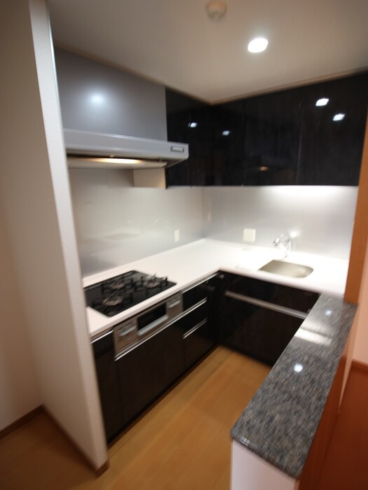 リーガル四ツ橋立売堀Ⅱの物件内観写真