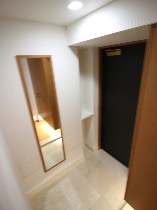 リーガル四ツ橋立売堀Ⅱの物件内観写真