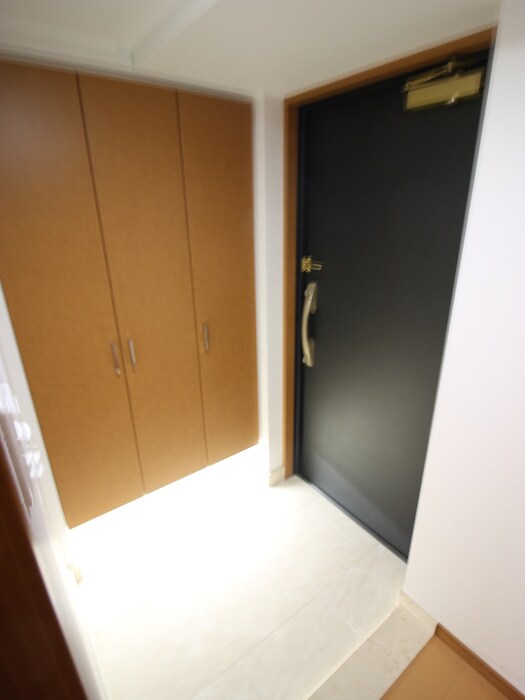 リーガル四ツ橋立売堀Ⅱの物件内観写真