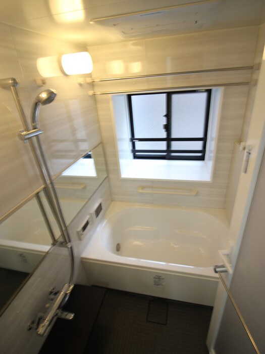 リーガル四ツ橋立売堀Ⅱの物件内観写真