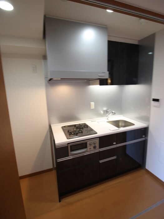 リーガル四ツ橋立売堀Ⅱの物件内観写真