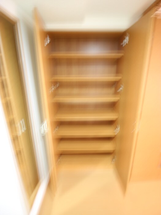 リーガル四ツ橋立売堀Ⅱの物件内観写真