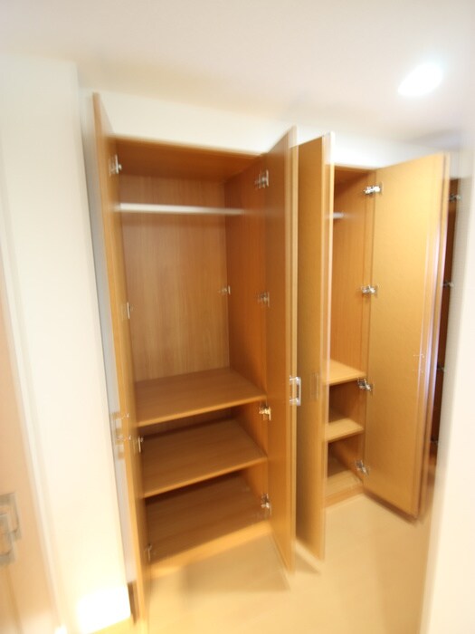 リーガル四ツ橋立売堀Ⅱの物件内観写真