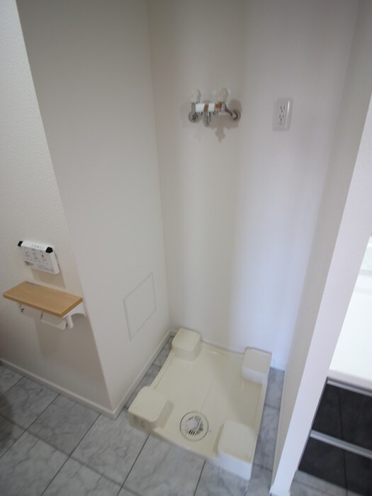 リーガル四ツ橋立売堀Ⅱの物件内観写真