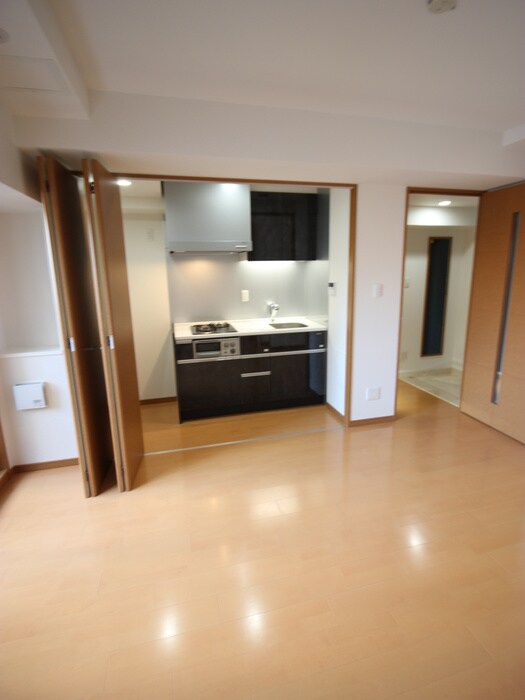 リーガル四ツ橋立売堀Ⅱの物件内観写真