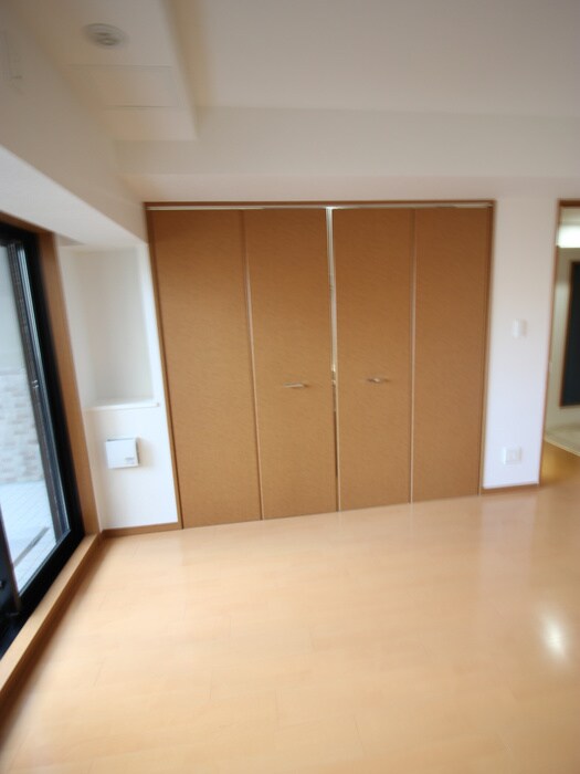 リーガル四ツ橋立売堀Ⅱの物件内観写真