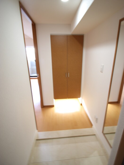 リーガル四ツ橋立売堀Ⅱの物件内観写真