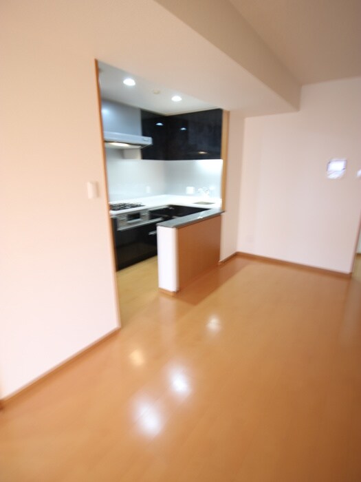 リーガル四ツ橋立売堀Ⅱの物件内観写真