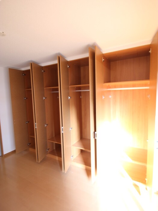 リーガル四ツ橋立売堀Ⅱの物件内観写真