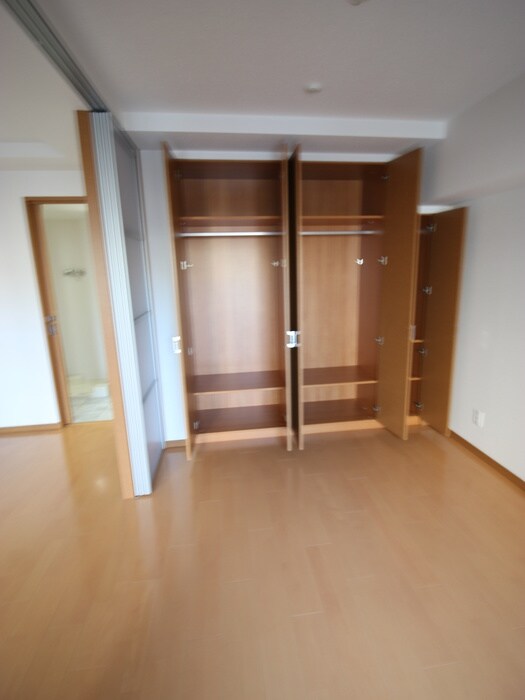 リーガル四ツ橋立売堀Ⅱの物件内観写真