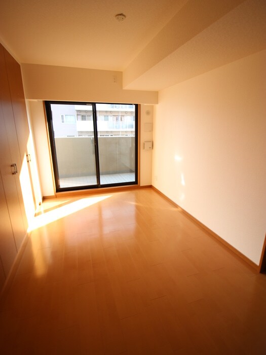 リーガル四ツ橋立売堀Ⅱの物件内観写真