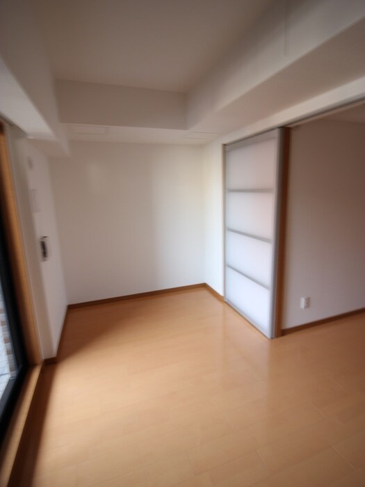 リーガル四ツ橋立売堀Ⅱの物件内観写真