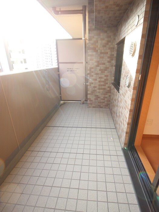 リーガル四ツ橋立売堀Ⅱの物件内観写真