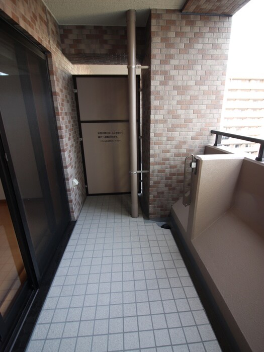 リーガル四ツ橋立売堀Ⅱの物件内観写真