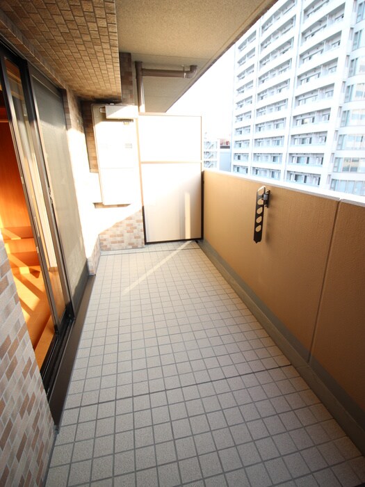 リーガル四ツ橋立売堀Ⅱの物件内観写真