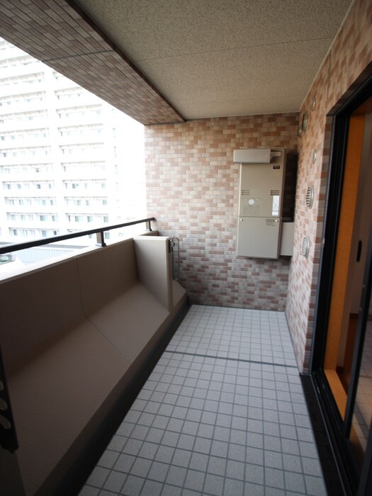 リーガル四ツ橋立売堀Ⅱの物件内観写真