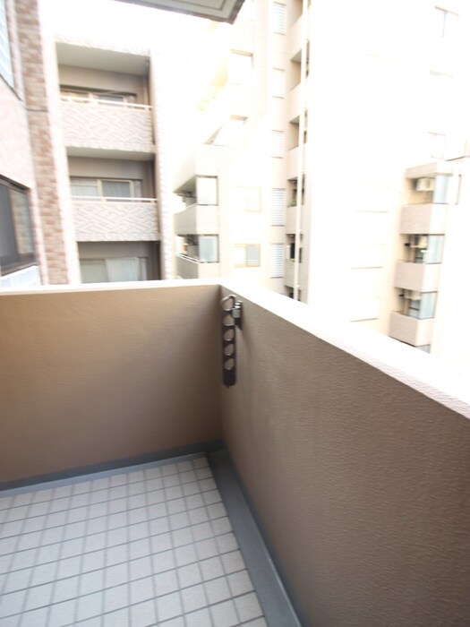 リーガル四ツ橋立売堀Ⅱの物件内観写真