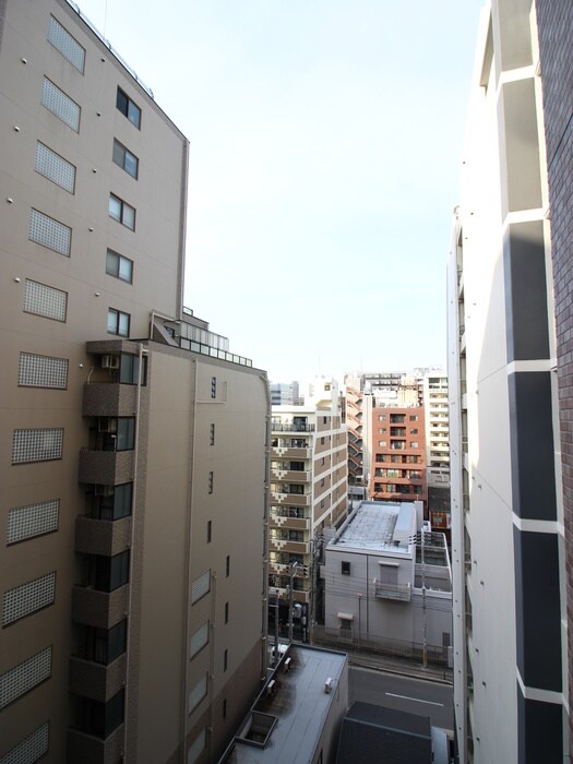 リーガル四ツ橋立売堀Ⅱの物件内観写真