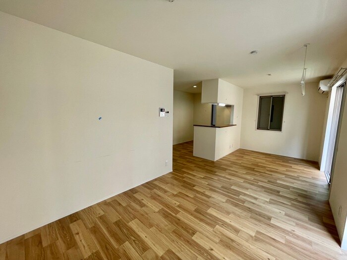 シャルールメゾン　Ｂの物件内観写真