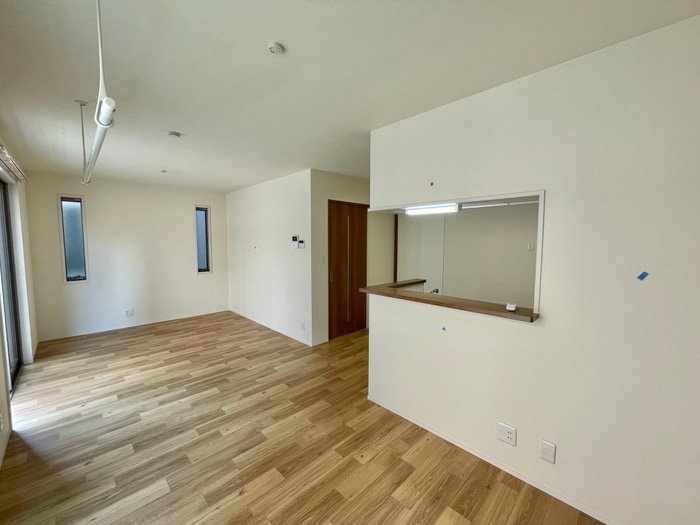 シャルールメゾン　Ｂの物件内観写真